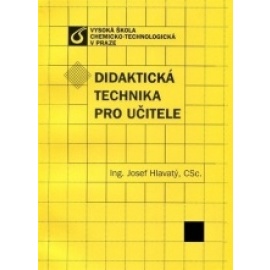 Didaktická technika pro učitele