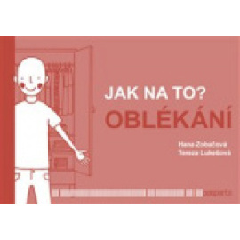 Jak na to? Oblékání