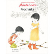 Montessori Procházka - cena, porovnanie