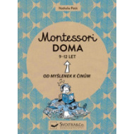 Montessori doma 9 - 12 let - cena, porovnanie