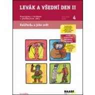 Levák a všední den II - cena, porovnanie