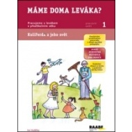 Máme doma leváka? - cena, porovnanie