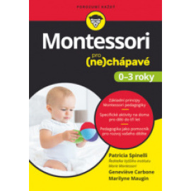 Montessori pro (ne)chápavé