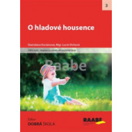 O hladové housence - cena, porovnanie