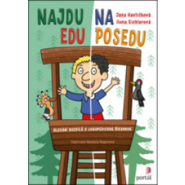 Najdu Edu na posedu