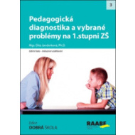 Pedagogická diagnostika a vybrané problémy na 1. stupni ZŠ - cena, porovnanie