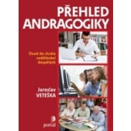 Přehled andragogiky - cena, porovnanie