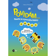 Povídám o... - cena, porovnanie