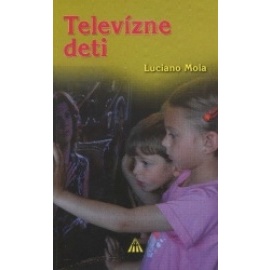 Televízne deti Moia