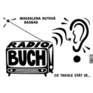 Radio BUCH - cena, porovnanie