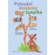 Putování klokánka Jumpíka - cena, porovnanie