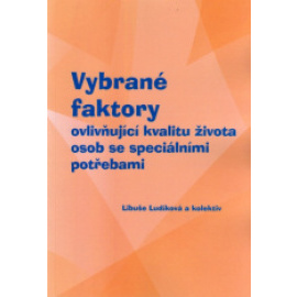 Vybrané faktory