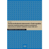 Tvorba kurikulárních dokumentů v České republice - cena, porovnanie