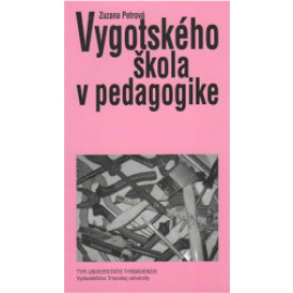 Vygotského škola v pedagogike