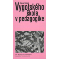 Vygotského škola v pedagogike - cena, porovnanie