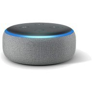 Amazon Echo Dot 3. generácie - cena, porovnanie