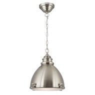 Searchlight 1294SS Pendants - cena, porovnanie