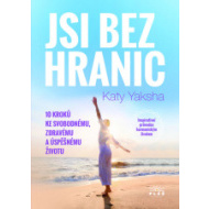 Jsi bez hranic - cena, porovnanie