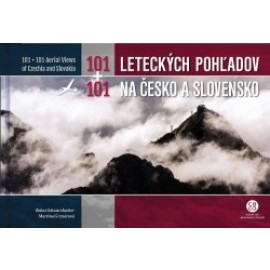 101+101 Leteckých pohľadov na Česko a Slovensko