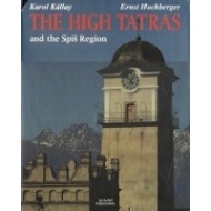The High Tatras and the Spiš Region - cena, porovnanie