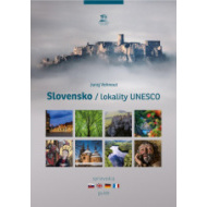 Slovensko / lokality UNESCO - cena, porovnanie