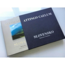 Attingo Caelum Slovensko