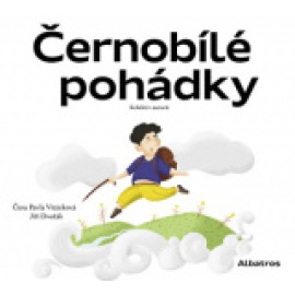 Černobílé pohádky