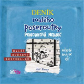 Deník malého poseroutky 6