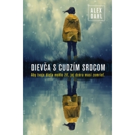 Dievča s cudzím srdcom