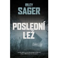 Poslední lež - cena, porovnanie