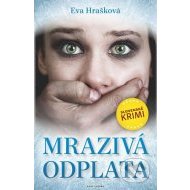 Mrazivá odplata - cena, porovnanie