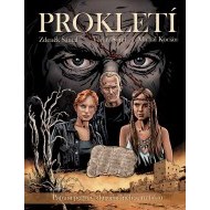 Prokletí (Václav Šorel, Zdeněk Šámal) - cena, porovnanie