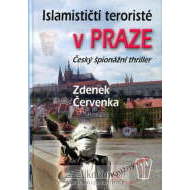Islamističtí teroristé v Praze - cena, porovnanie