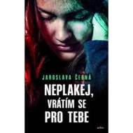 Neplakej, vrátím se pro tebe - cena, porovnanie