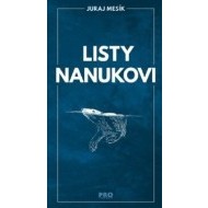 Listy nanukovi - cena, porovnanie