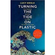 Turning the Tide on Plastic - cena, porovnanie