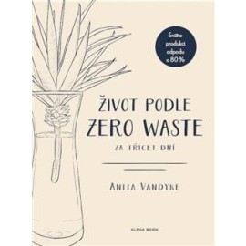 Život podle Zero Waste za třicet dní