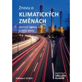 Znovu o klimatických změnách