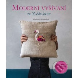 Moderní vyšívání