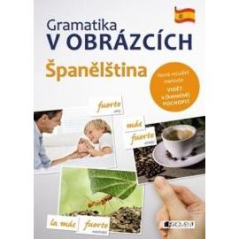 Gramatika v obrázcích - Španělština