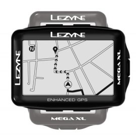 Lezyne Mega XL