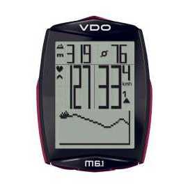 VDO M6.1 WL