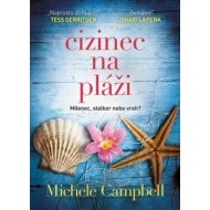 Cizinec na pláži - cena, porovnanie