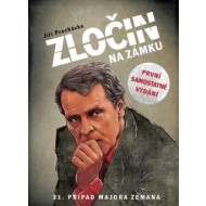 Zločin na zámku - cena, porovnanie