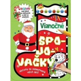 Vianočné spojovačky