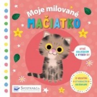 Moje milované mačiatko - cena, porovnanie