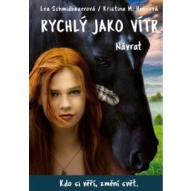 Rychlý jako vítr: Návrat