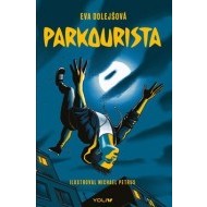 Parkourista - cena, porovnanie