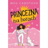 Princezna na horách - cena, porovnanie