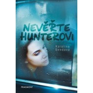 Nevěřte Hunterovi - cena, porovnanie